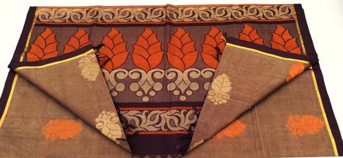 SAREES NEGAMAM WITH BLOUSE